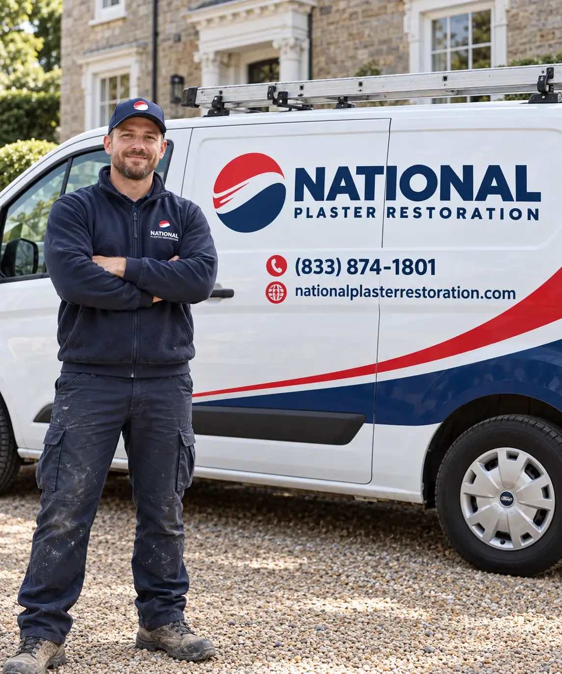 Plaster Repair Aberdeen, SD FAQs